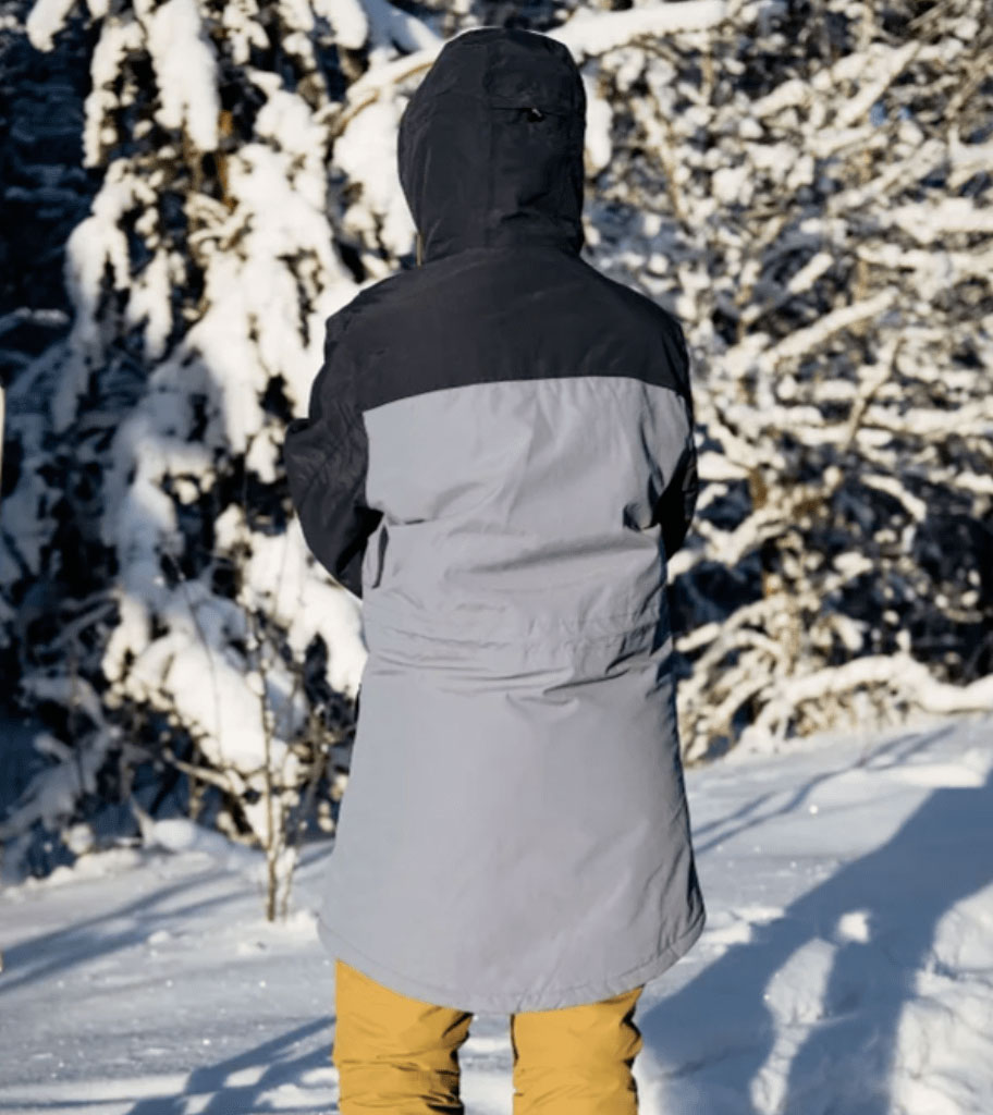 Куртка OUTWIND Sky blue женская Куртка OUTWIND Sky blue женская
