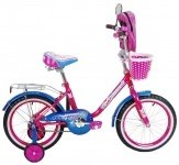 BLACK AQUA Princess 18 2016