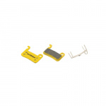 Тормозные колодки Alhonga HJ-DS09 Disc Shimano XT M755