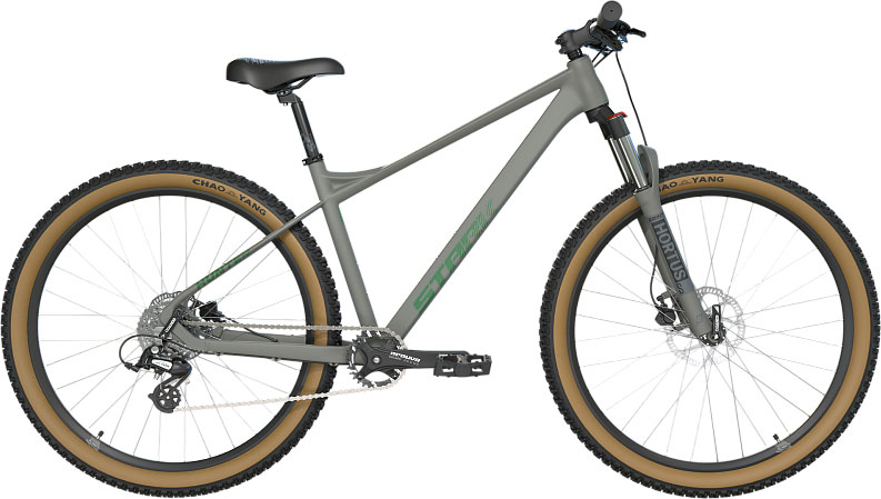 Велосипед STARK Hunter 29.2 HD 2025