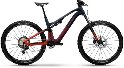 Электровелосипед HAIBIKE Lyke CF 11 2025
