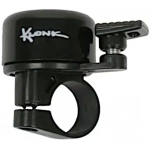 Звонок KLONK City 10410, черный