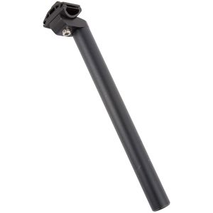 Штырь подседельный HORST 25.4x350 мм, черный Штырь подседельный HORST 25.4x350 мм, черный