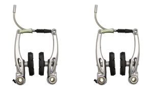 Рычаги тормозные TEKTRO