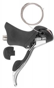 Шифтер левый SHIMANO Tiagra ST-4501 3L, 3ск