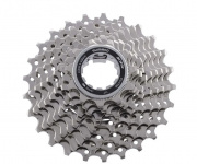 Кассета 10ск. SHIMANO 105 5700, 11-25T, KCS570010125