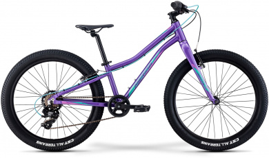 MERIDA Matts J24+ Eco 2022