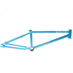 Рама BMX COLONY M8 Lite- 20.6 TT Konstantin Andreev Light Weight Tech Park, 08-067D, 03-002169