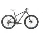 Haro Double Peak 27.5 Comp Plus 2020