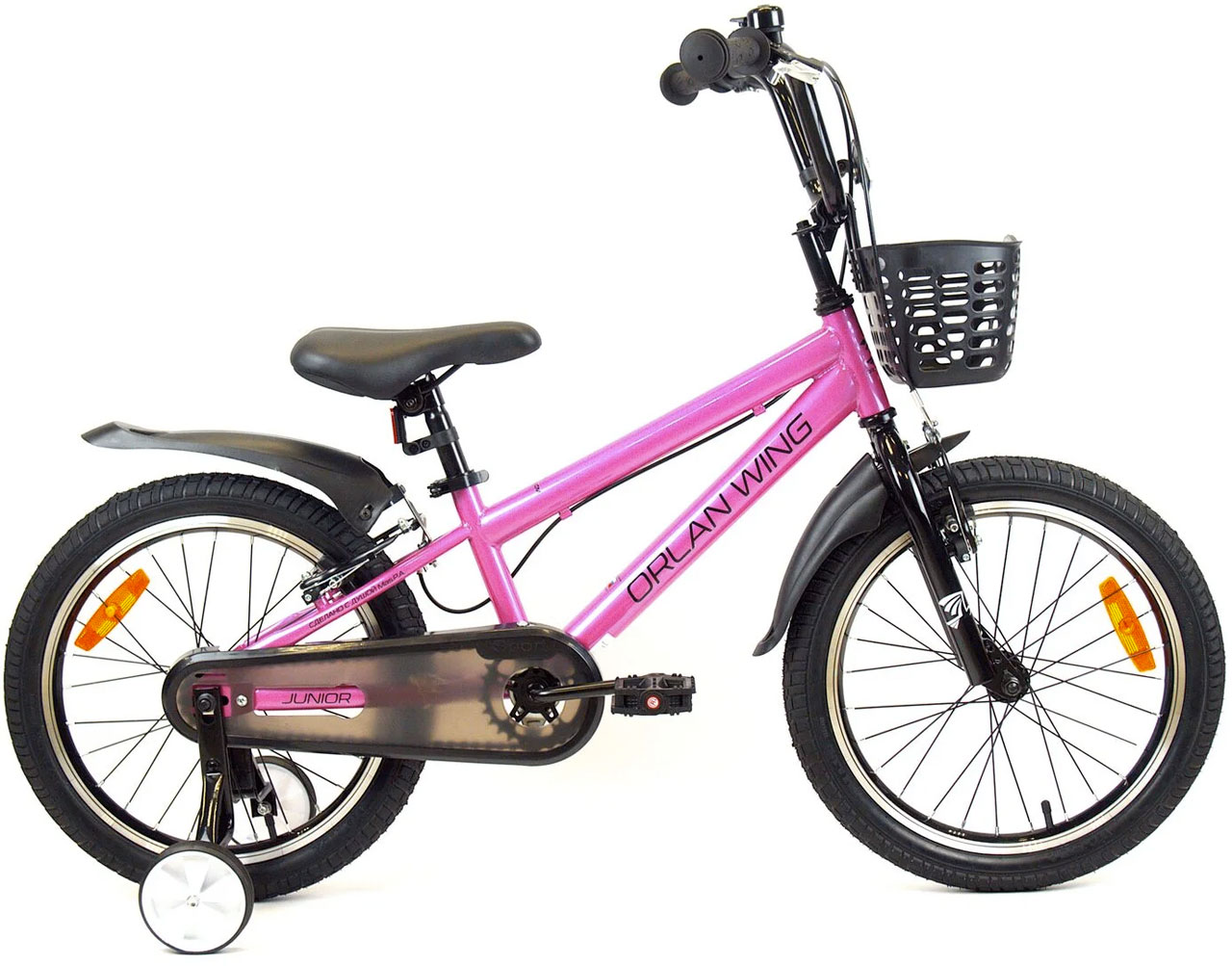 ORLAN WING Junior 16 2024