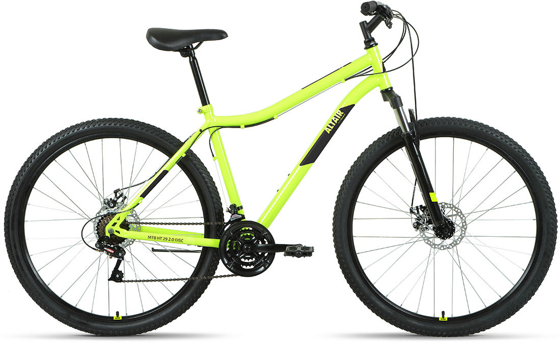 ALTAIR MTB HT 29 2.0 D 2022