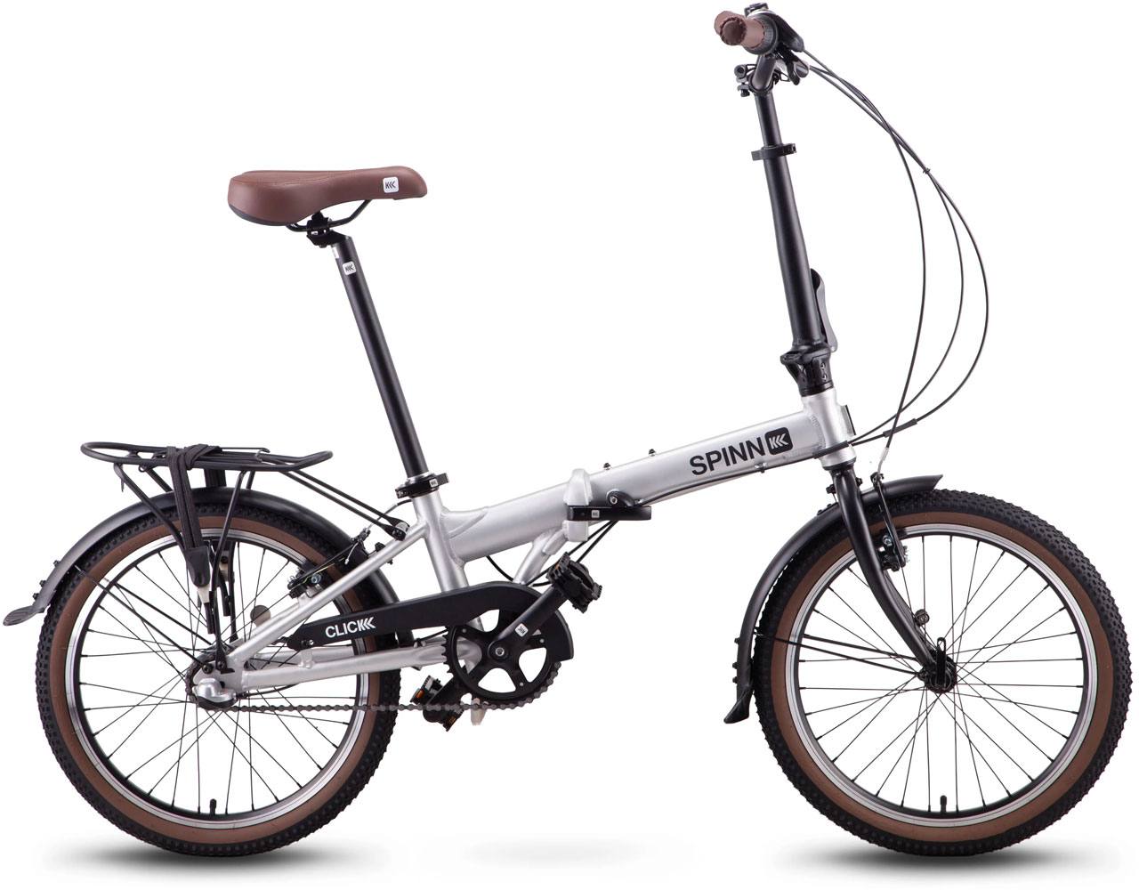 SPINN Click Compact 3i Man 20