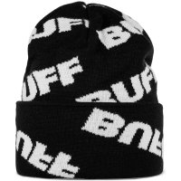 Шапка BUFF Knitted Hat HIDO Black 132332.999.10.00