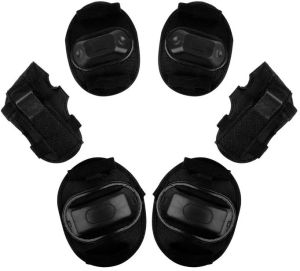 Комплект защиты ONLYTOP OT-8889, комплект