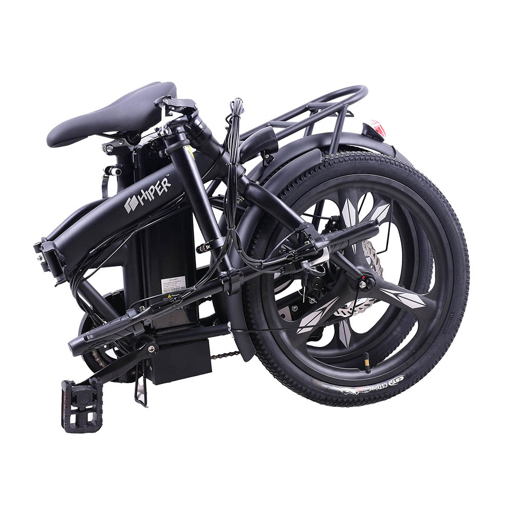 Электровелосипед HIPER Engine BF200