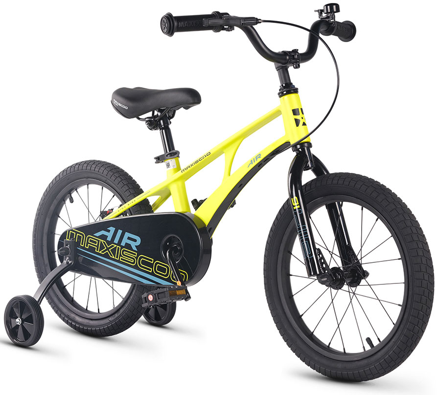 MAXISCOO Air Базовый 16 2026