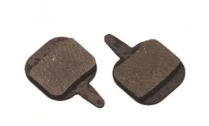 Тормозные колодки Vinca Sport для дискового тормоза sintered metallic