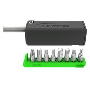 Набор инструментов Syncros Greenslide 9 black
