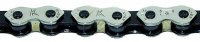 Цепь 1ск. KMC BMX K710 KOOL 100зв. 9,4мм 1/2"х1/8" 5-300761