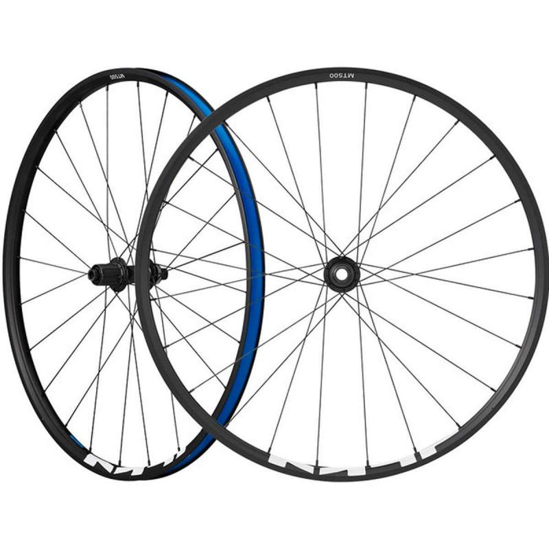 Комплект колес Shimano MT-500 29" EWHMT500FERED9