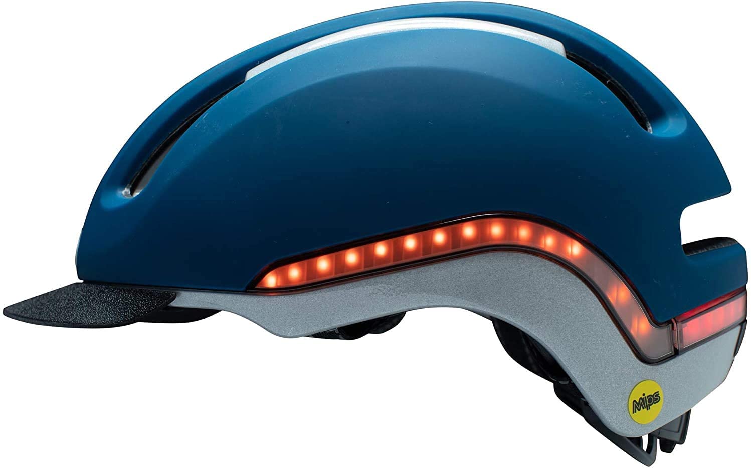 Шлем NUTCASE VIO Navy Light