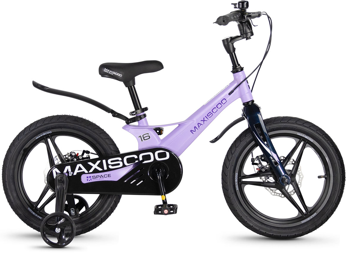 MAXISCOO Space Делюкс 16 2026