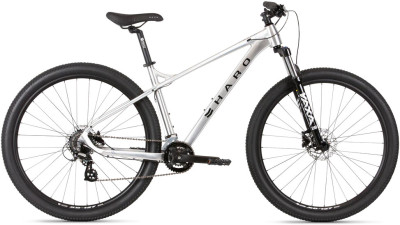 HARO Double Peak 29 Sport 2021