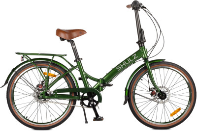 SHULZ KRABI Nexus 7 Disk 2024