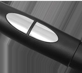 Велотренажер BRONZE GYM U1001 Pro