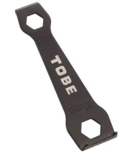 Ключ для снятия и установки бонок TOBE B676015