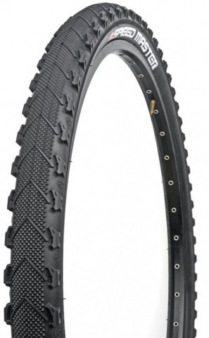 Покрышка AUTHOR 27.5"х2,10 SPEED MASTER
