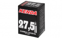 Камера KENDA 27.5x2.0-2.35" Presta 5-516265