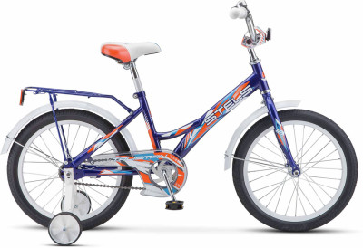 STELS Talisman C 16 2025