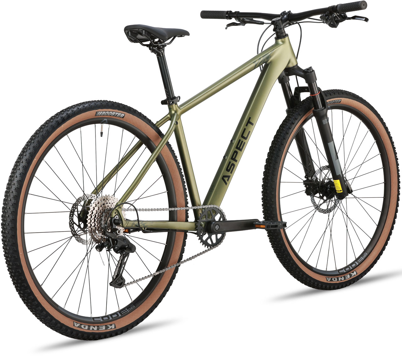 Велосипед ASPECT Cobalt 29 2026