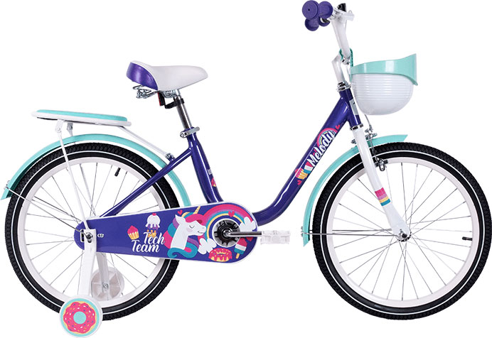 TECH TEAM Melody 20 2024