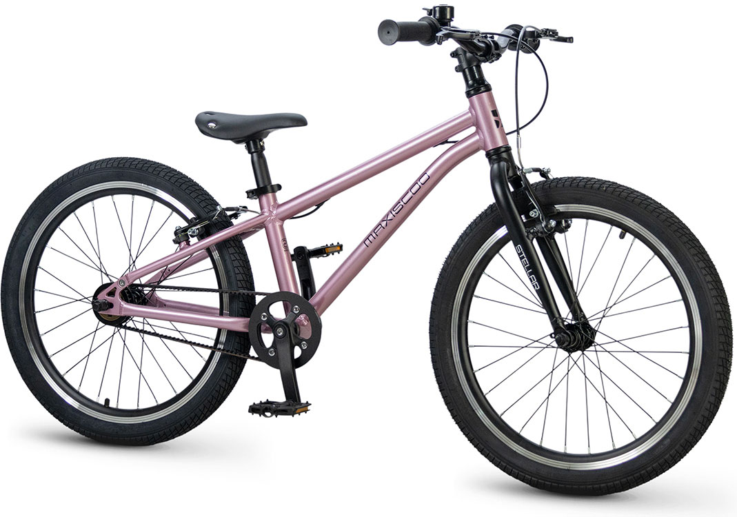 MAXISCOO Air Stellar 20 2026