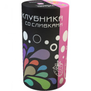 Фонтан "Клубника со сливками" EH106