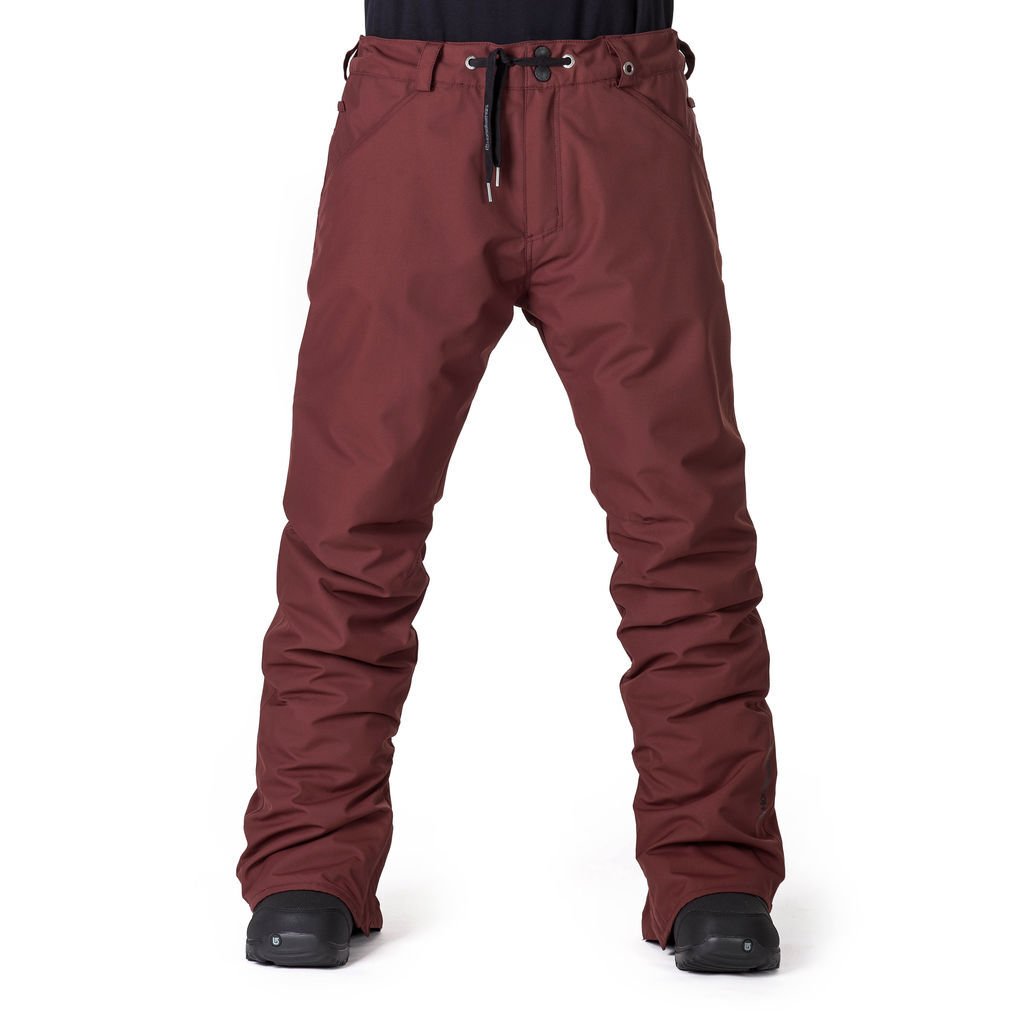 Штаны HORSEFEATHERS Cheviot