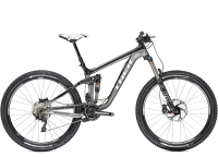 TREK Slash 8 27.5 2014