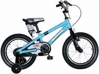 ROYALBABY Freestyle Alloy Alu 12