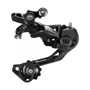 Суппорт/переключатель задний SHIMANO DEORE KRDM6000SGS 2-8118