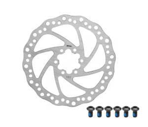 Ротор PROMAX PCD 44мм, 160мм, под 6 болтов
