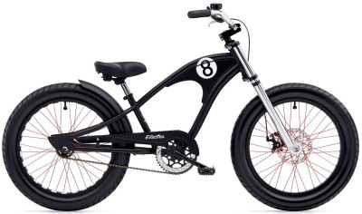 Electra Straight 8 3i 20