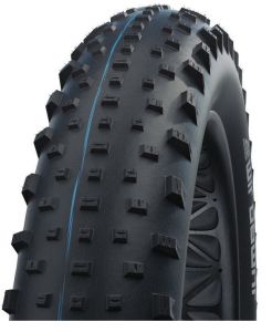 Покрышка SCHWALBE Jumbo Jim Evo 26x4.00, Super Ground, складная, TLE