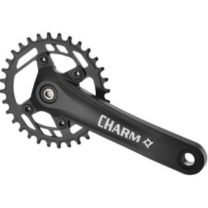 Система PROWHEEL CHARM 32T, 170 мм, под квадрат