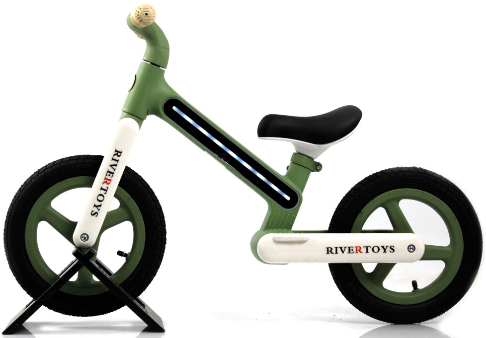 Беговел RIVERTOYS HB-002