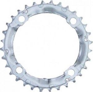 Звезда передняя SHIMANO 32T для FC-M540 Y1FM98040