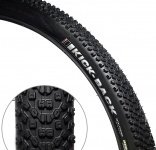 Покрышка 26x2.1" Kenda K1109 Kick Back 5-523346