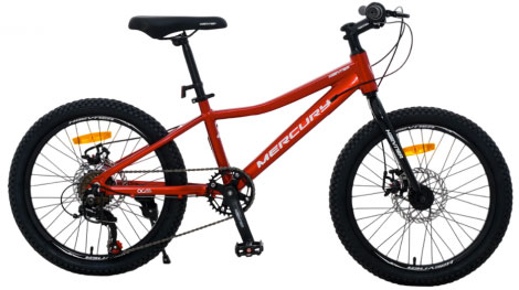 HAEVNER Mercury 20 2026