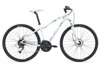 Giant Rove 2 Disc DD 2016